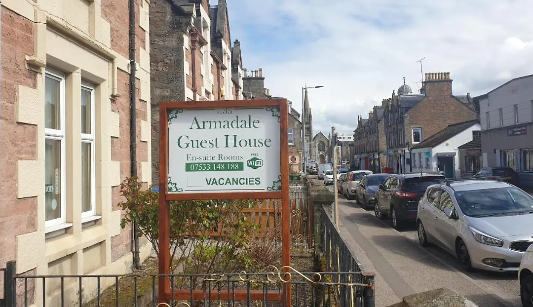 Armadale Guest House-1