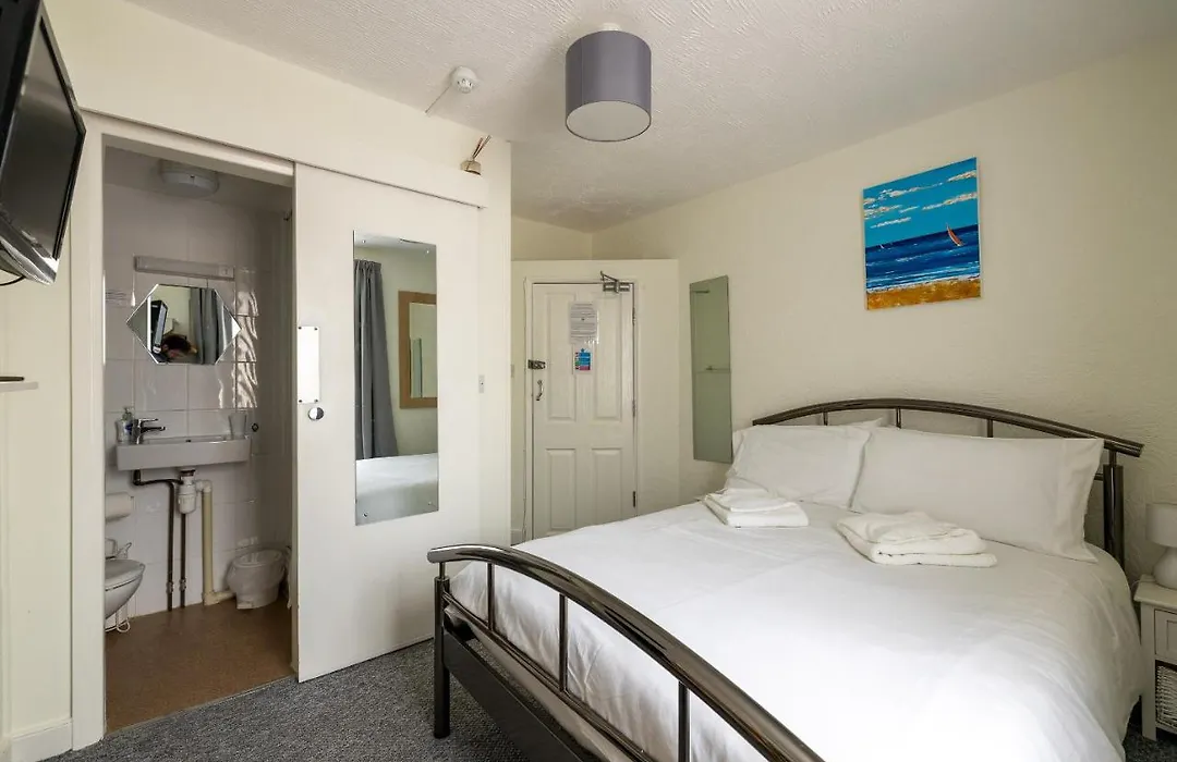 Seaspray Guest House-1