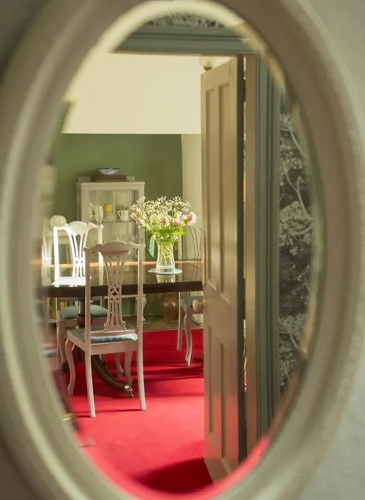 Percy Terrace Bed And Breakfast-1