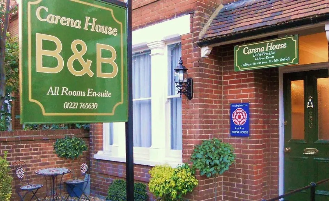Carena House-1