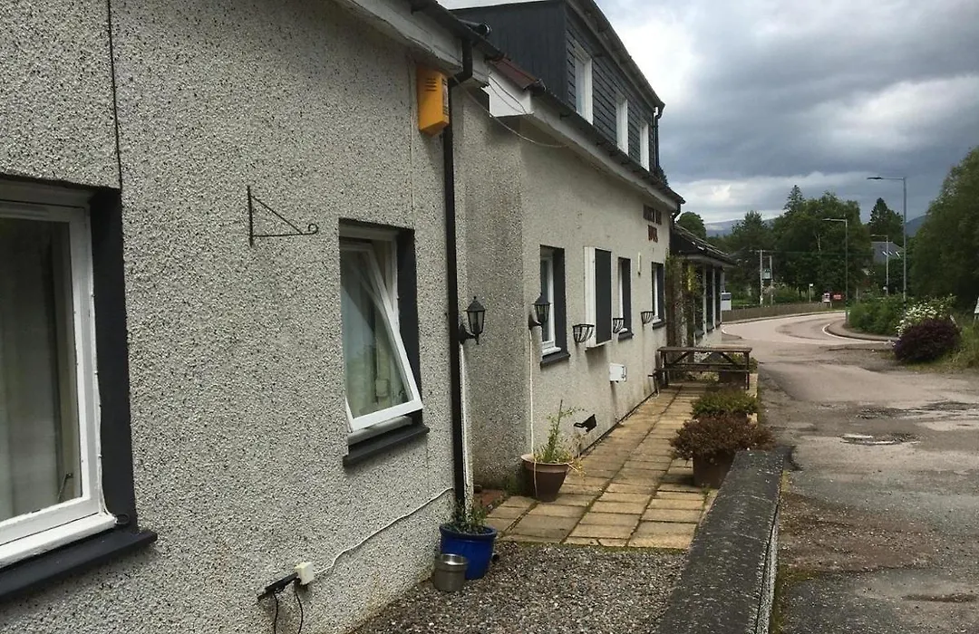 Highland Bridge Hotel-1