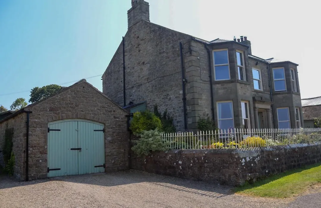Ellerton Lodge Bed And Breakfast Swaledale-1