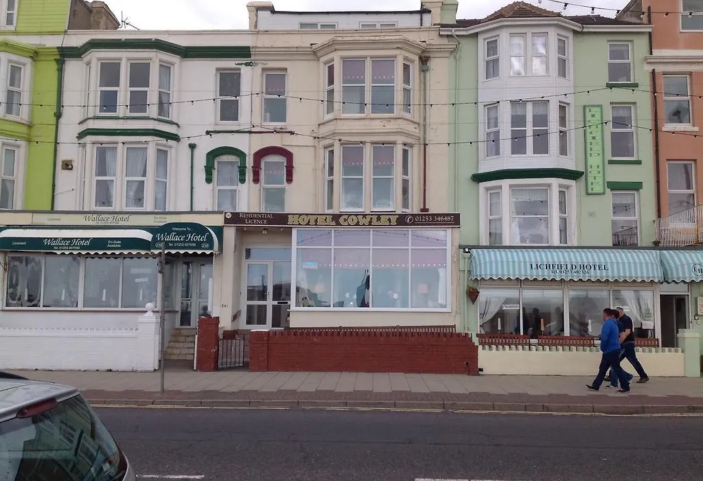 Cowley Hotel-1