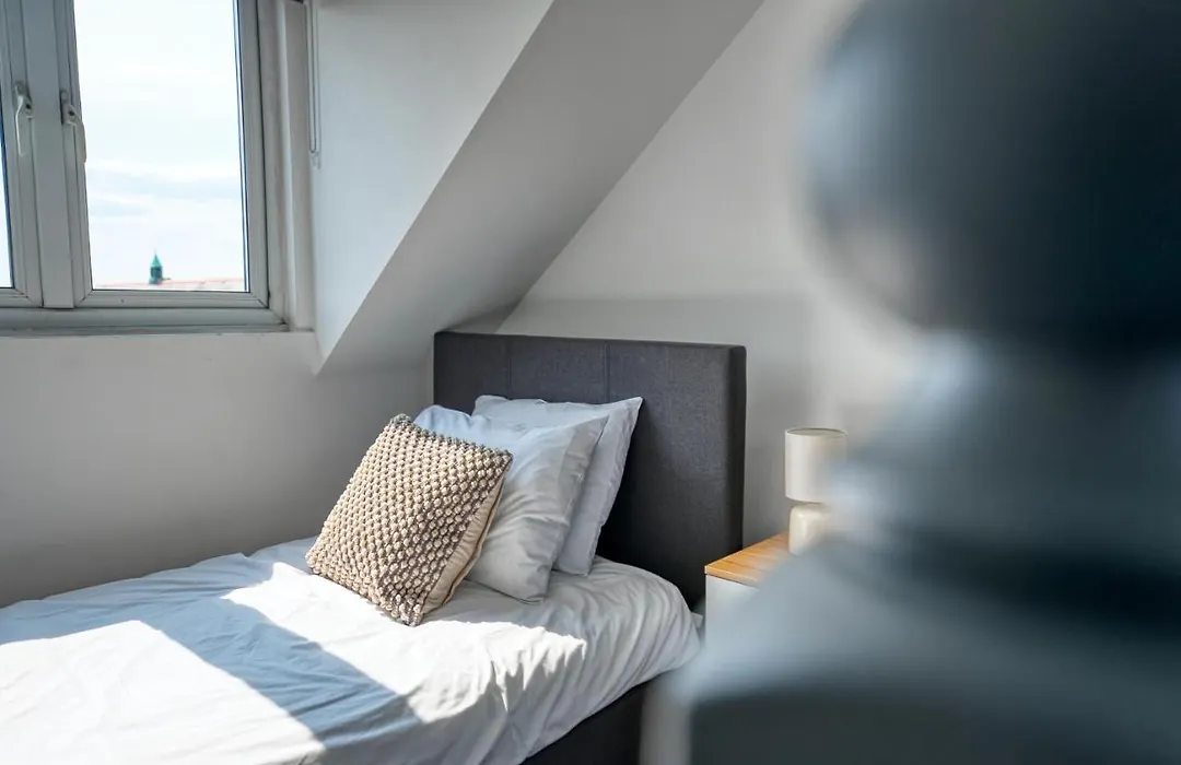 Aryas Homes Oxford - Headington-1