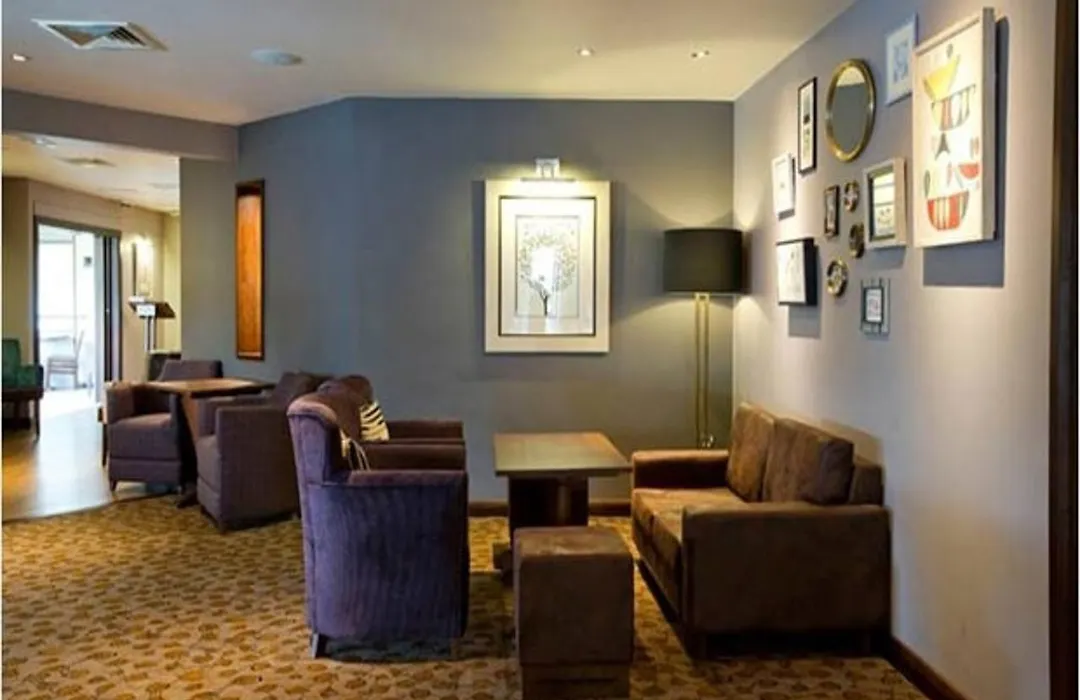 Premier Inn Chester City Centre-1