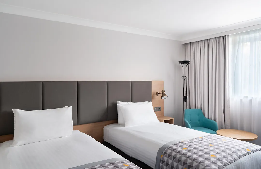 Holiday Inn Hemel Hempstead M1, Jct. 8 By Ihg-1
