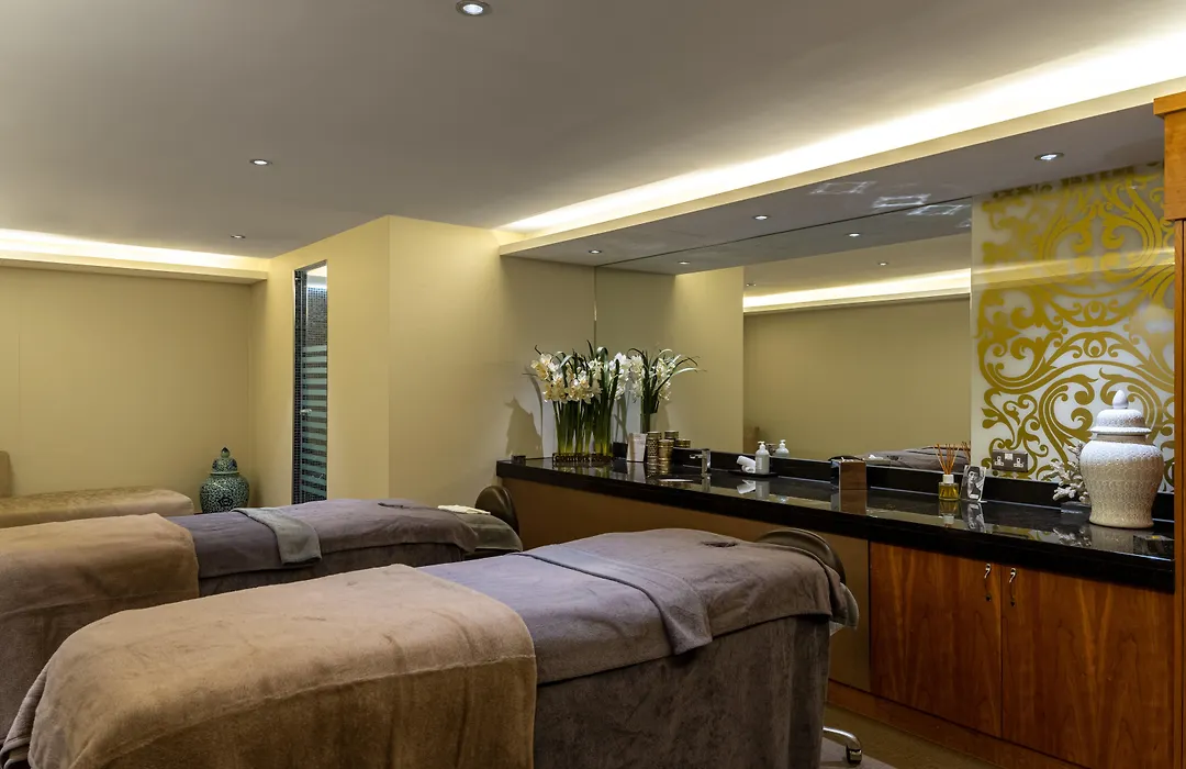 Intercontinental London - The O2-1