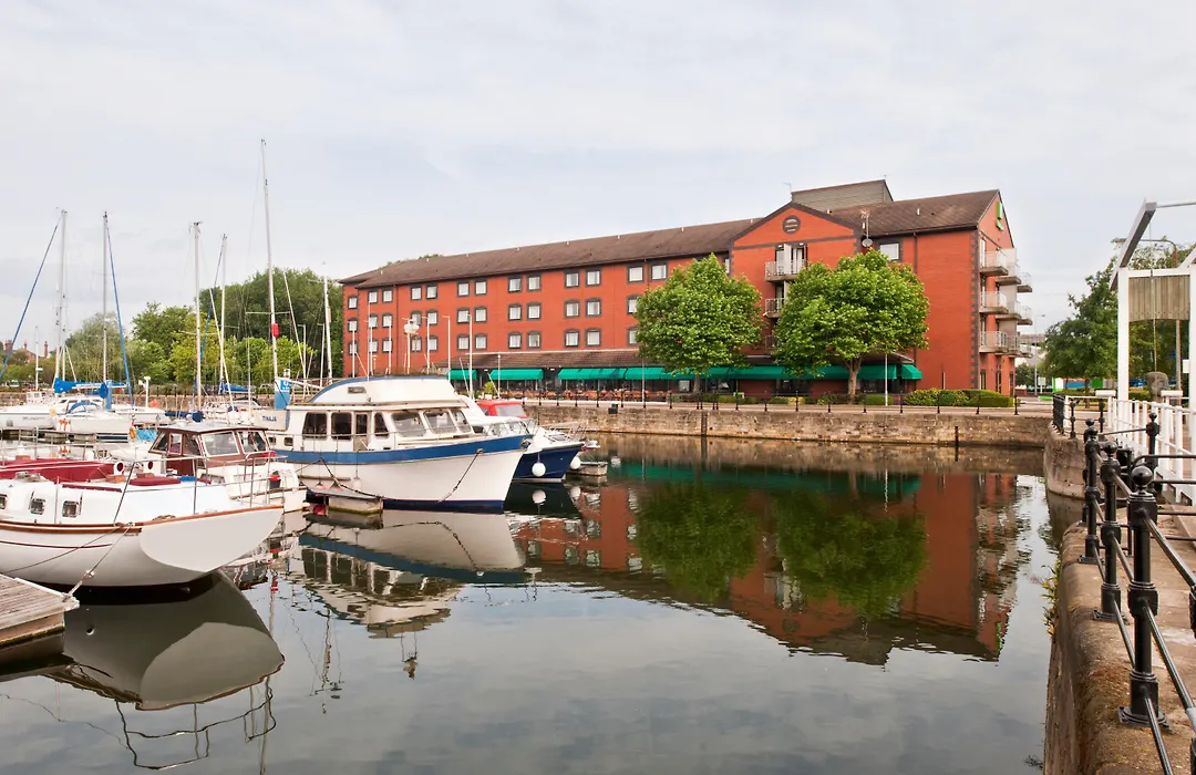 Holiday Inn Hull Marina By Ihg-1