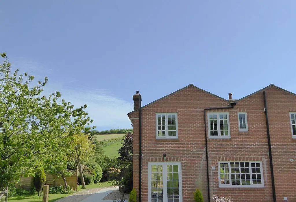 Pump Cottage-1