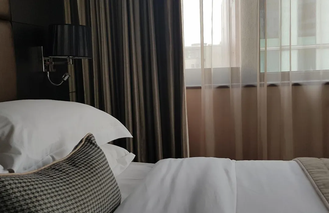 The Westbridge Hotel Stratford-1