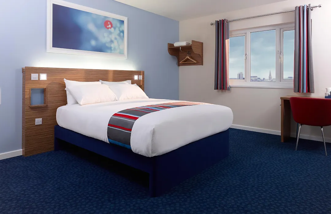 Ramada Encore Milton Keynes-1
