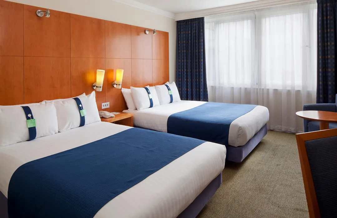 Holiday Inn Maidenhead Windsor, An Ihg Hotel-1