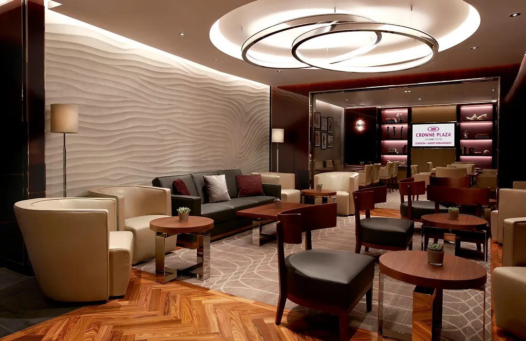 Hyatt Regency London Albert Embankment-1