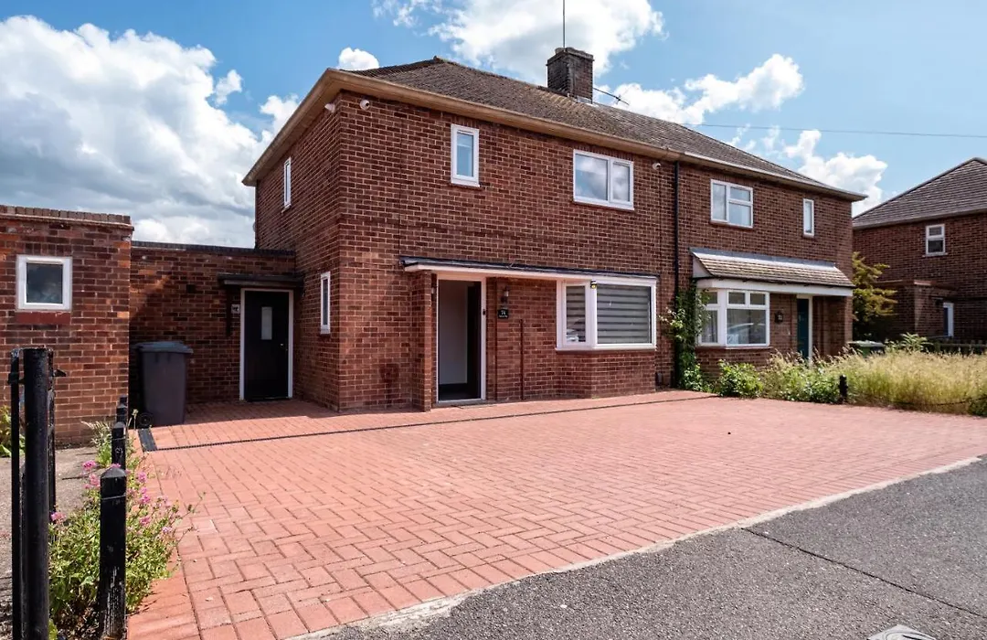 Home In Peterborough-1