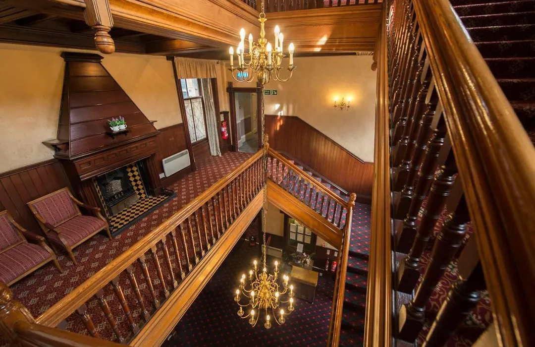 Loch Awe Hotel-1
