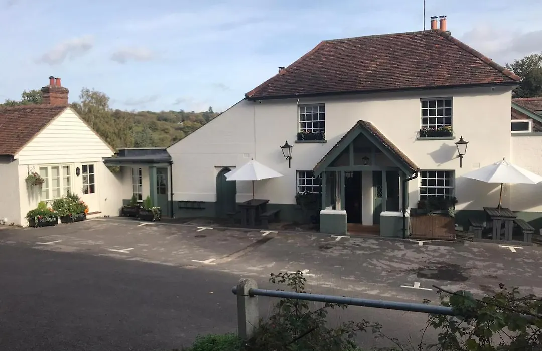 The Kings Head-1