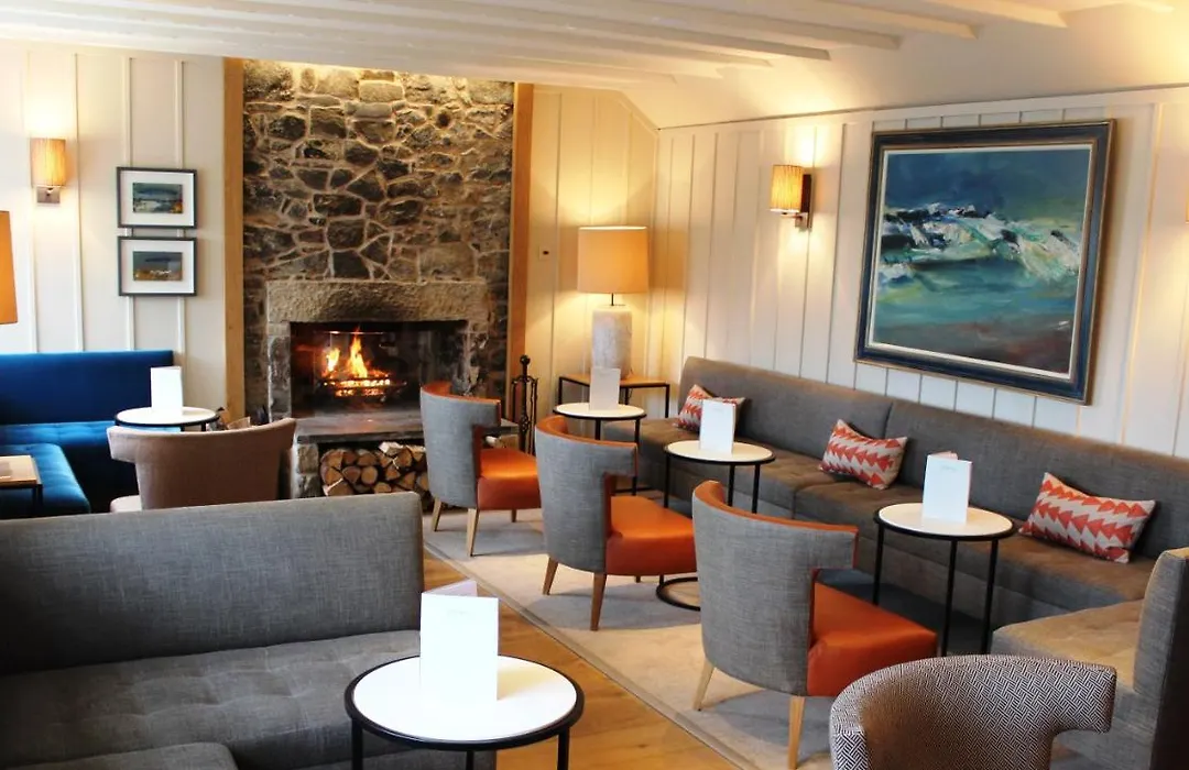 The Peat Inn Restaurant With Rooms-1