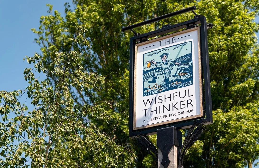 The Wishful Thinker-1