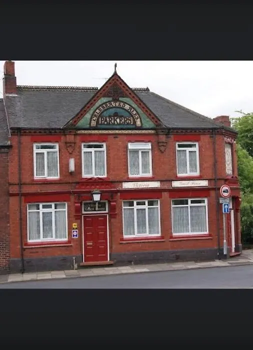 Victoria Guest House-1