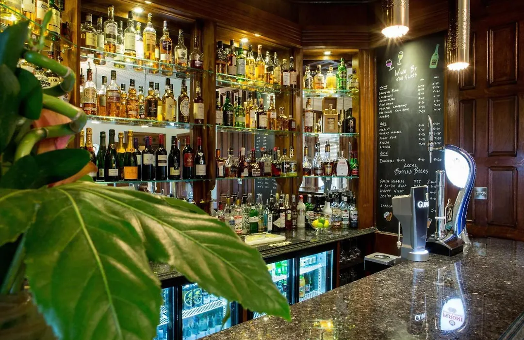 Applegarth Villa Hotel & Restaurant (Adults Only)-1