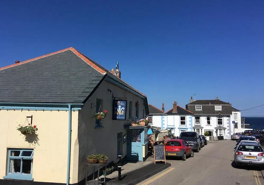 Plume Of Feathers-1