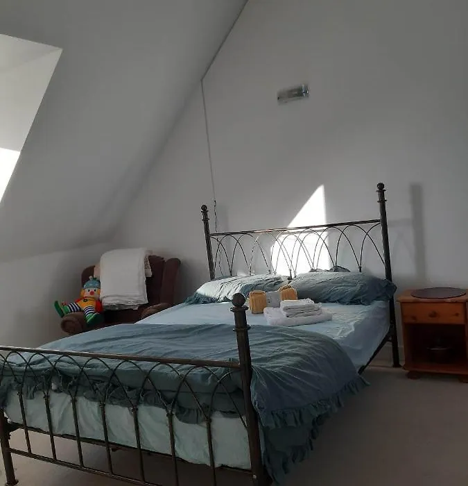 Guest House - Oxfordshire-1