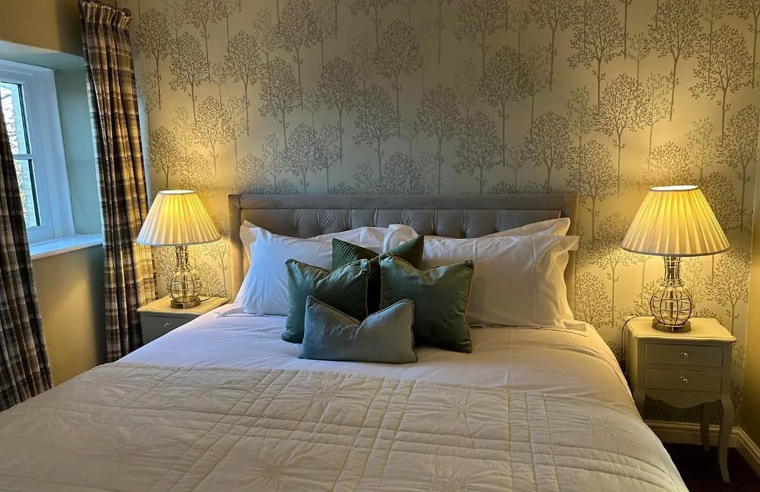 Burford Lodge - Adults Only-1