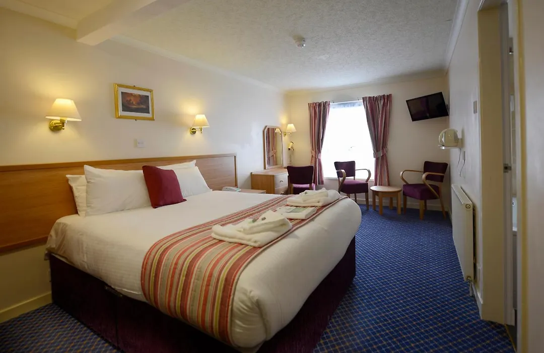 Croit Anna Hotel-1