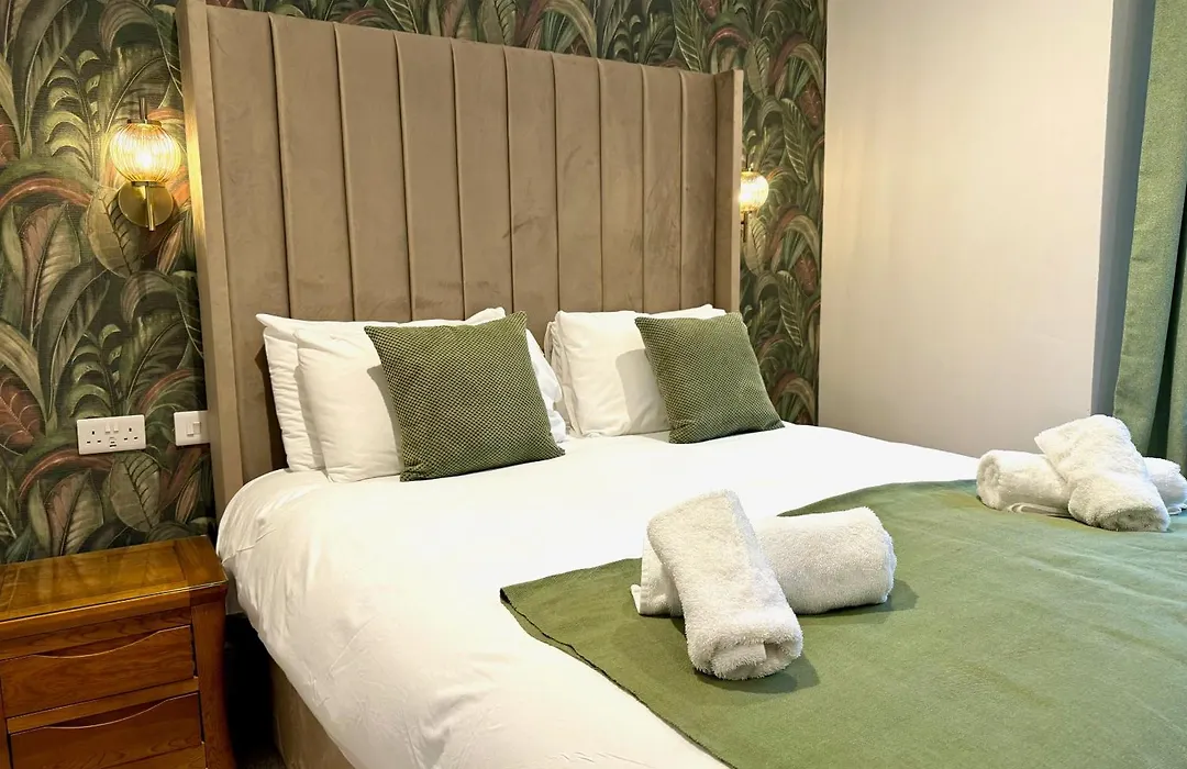 Gwydyr Hotel-1