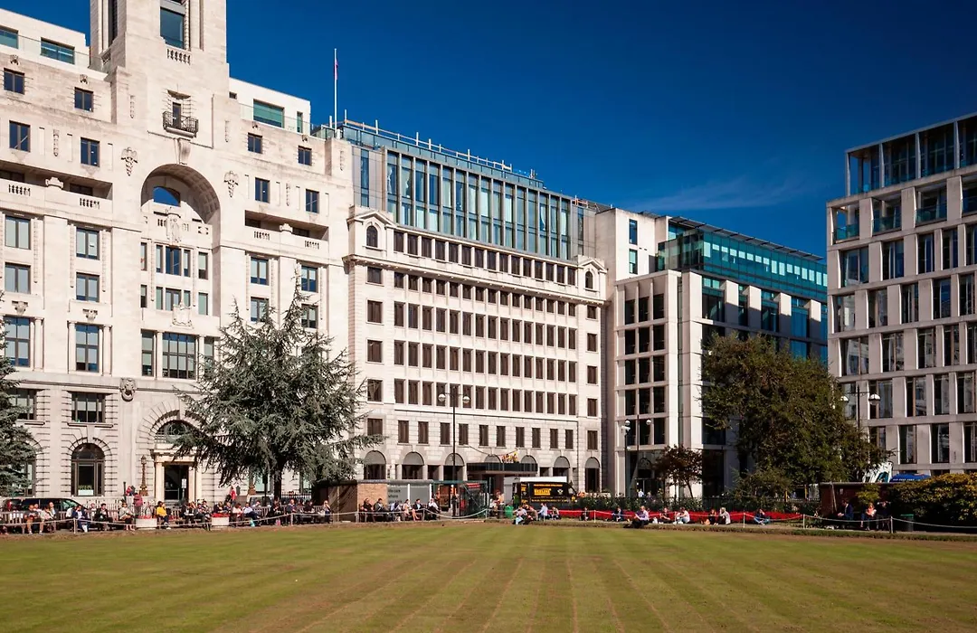 Montcalm Royal London House, London City-1