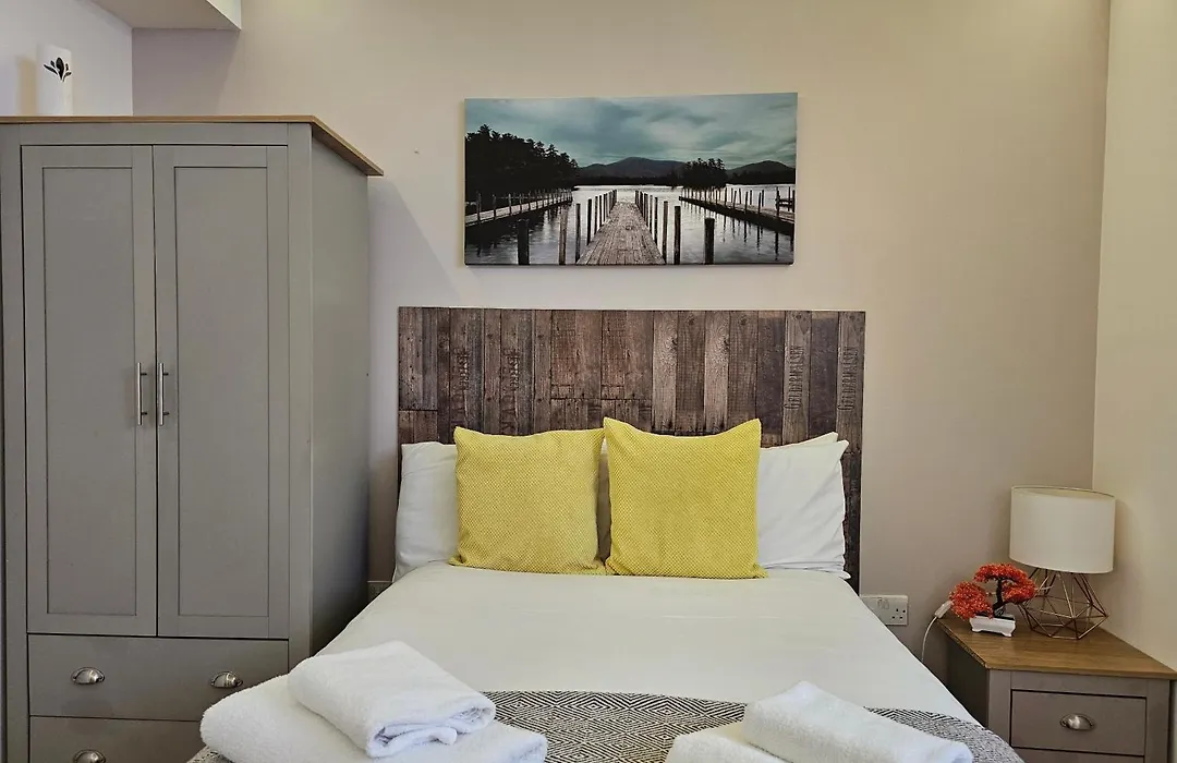 London Stay Apartments-1