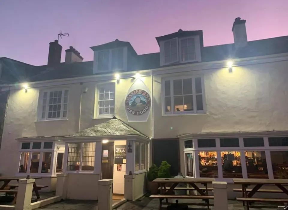 Seaview Inn-1