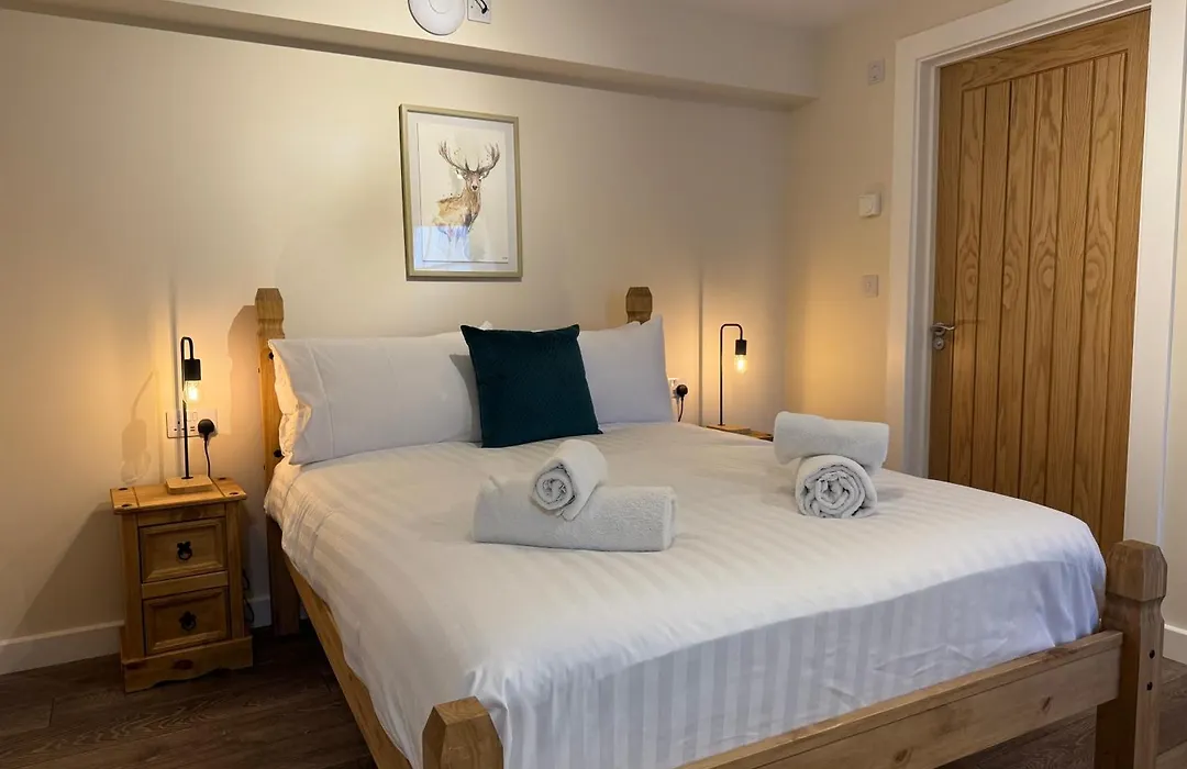 The Beresford Arms-1