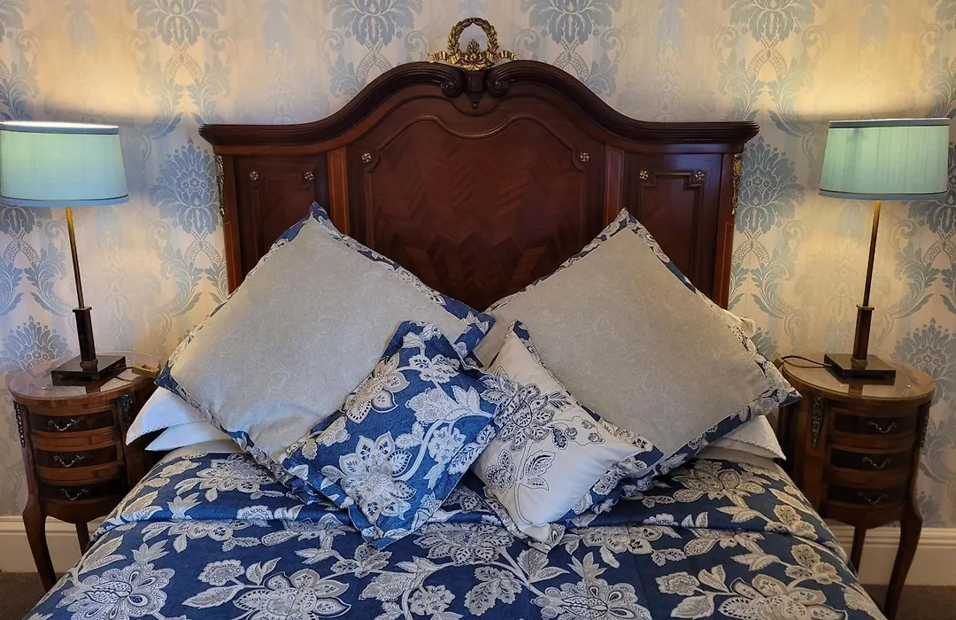 St David'S Guesthouse-1
