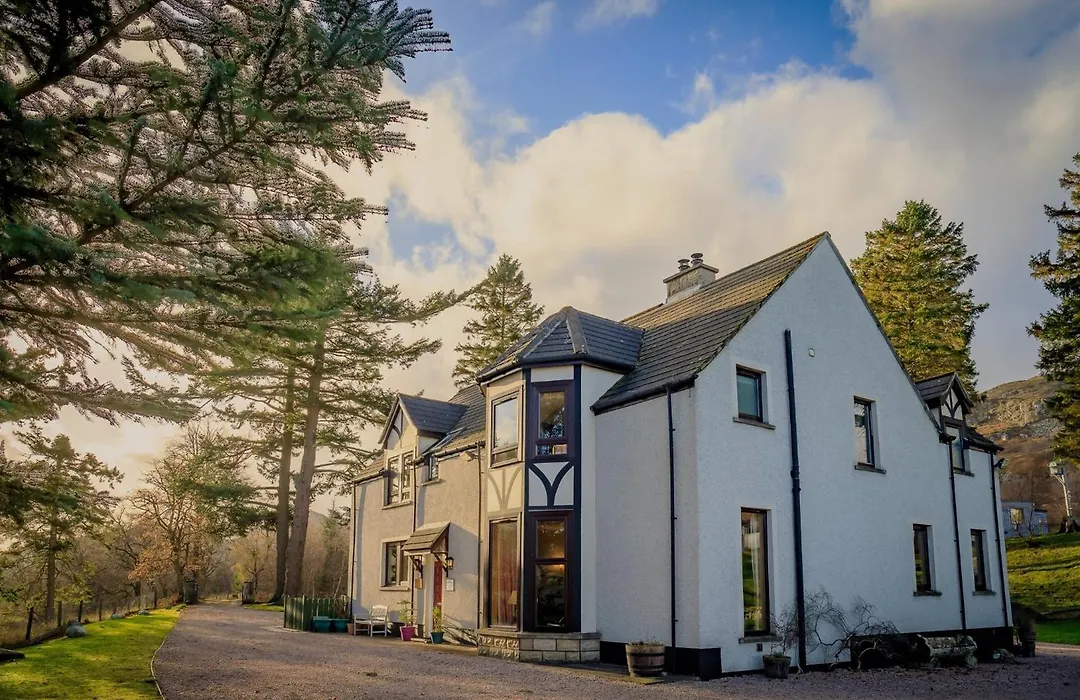 Crubenbeg Country House-1