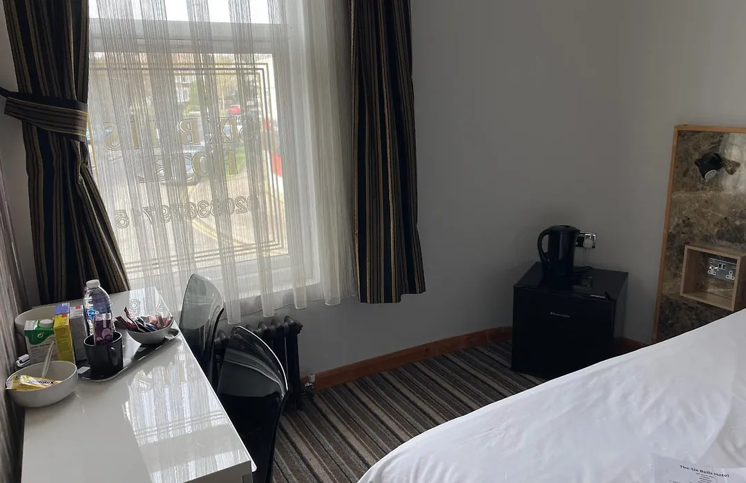 The Six Bells Hotel-1