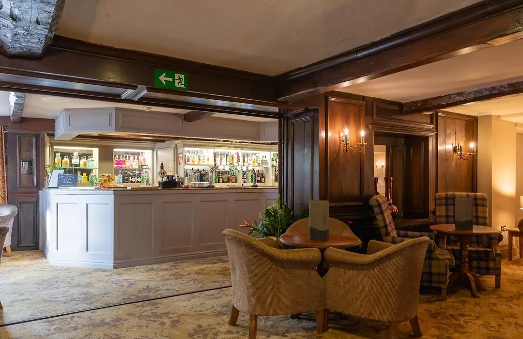 The Bridge Hotel And Spa-1