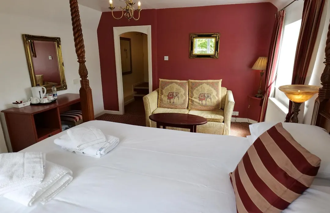 The Mary Arden Inn-1