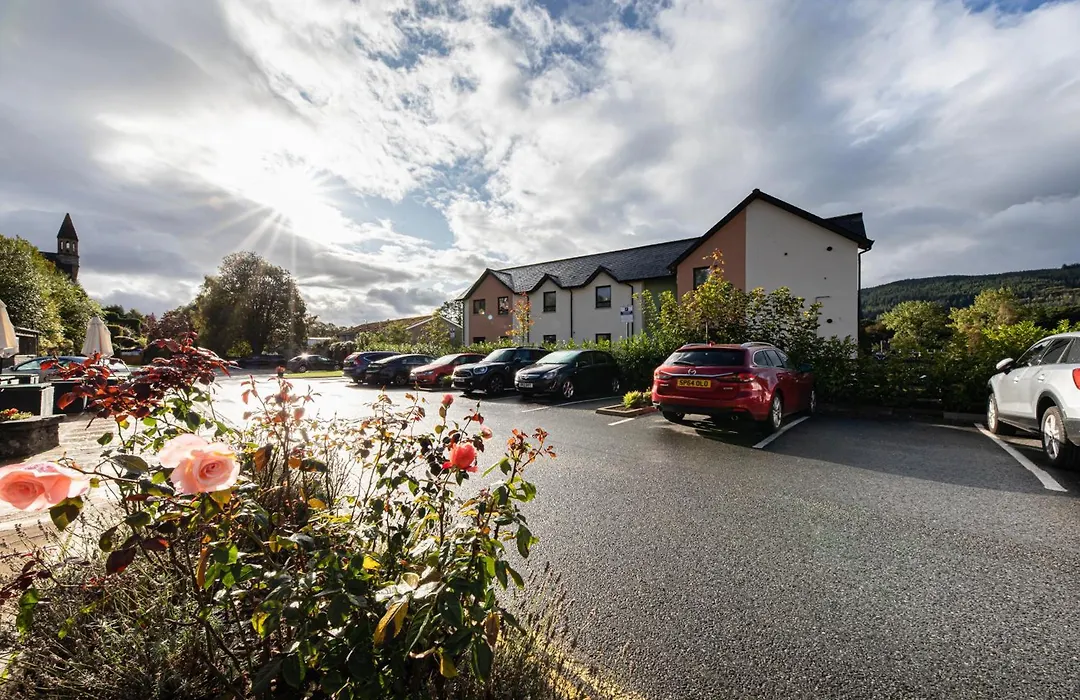 Scotland'S Spa Hotel-1
