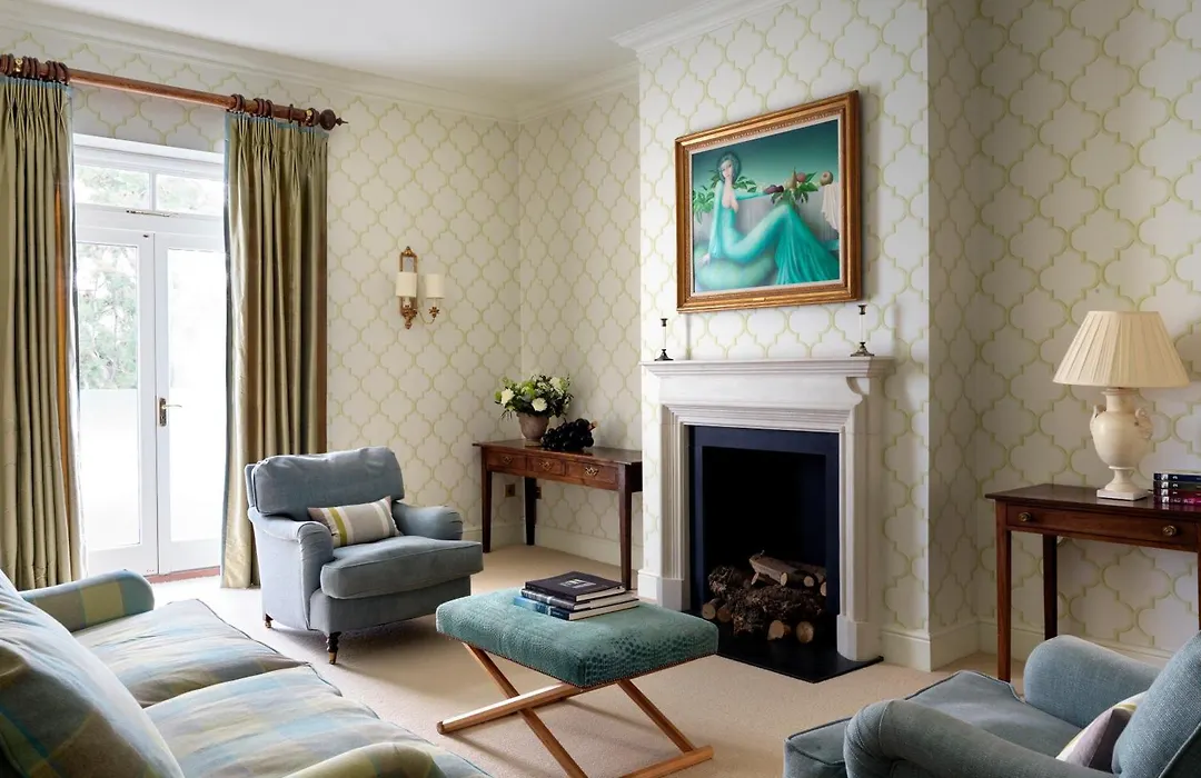 The Vineyard Hotel-1