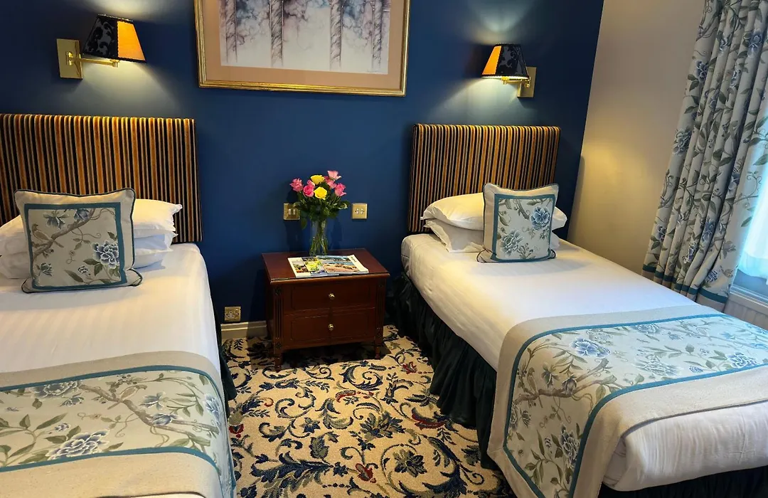 London Lodge Hotel-1