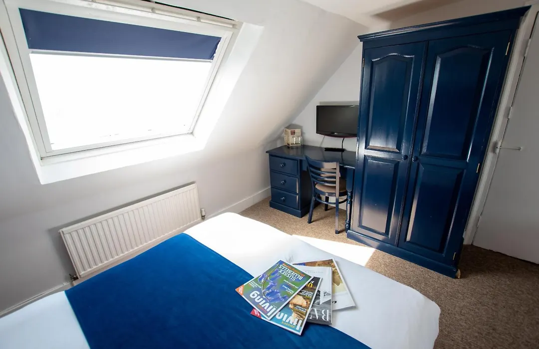 New Steine Hotel - B&B-1