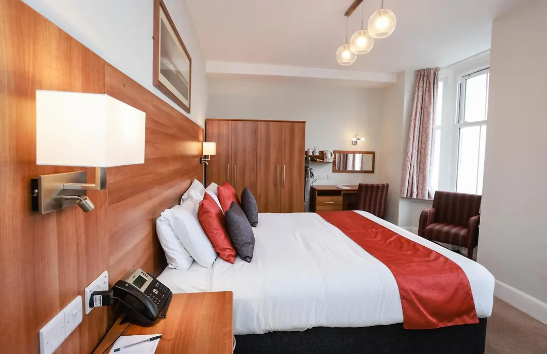 Marsham Court Hotel-1
