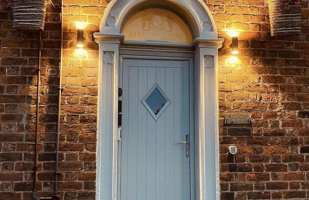 Maison Claire-1