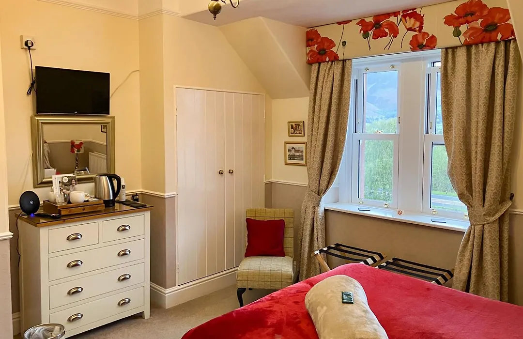 Maple Bank Country Guest House-1