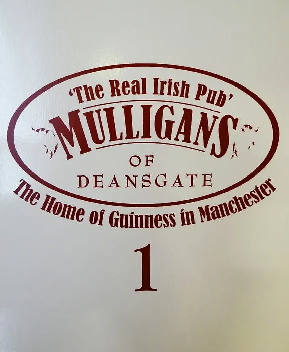 Mulligans Of Deansgate-1