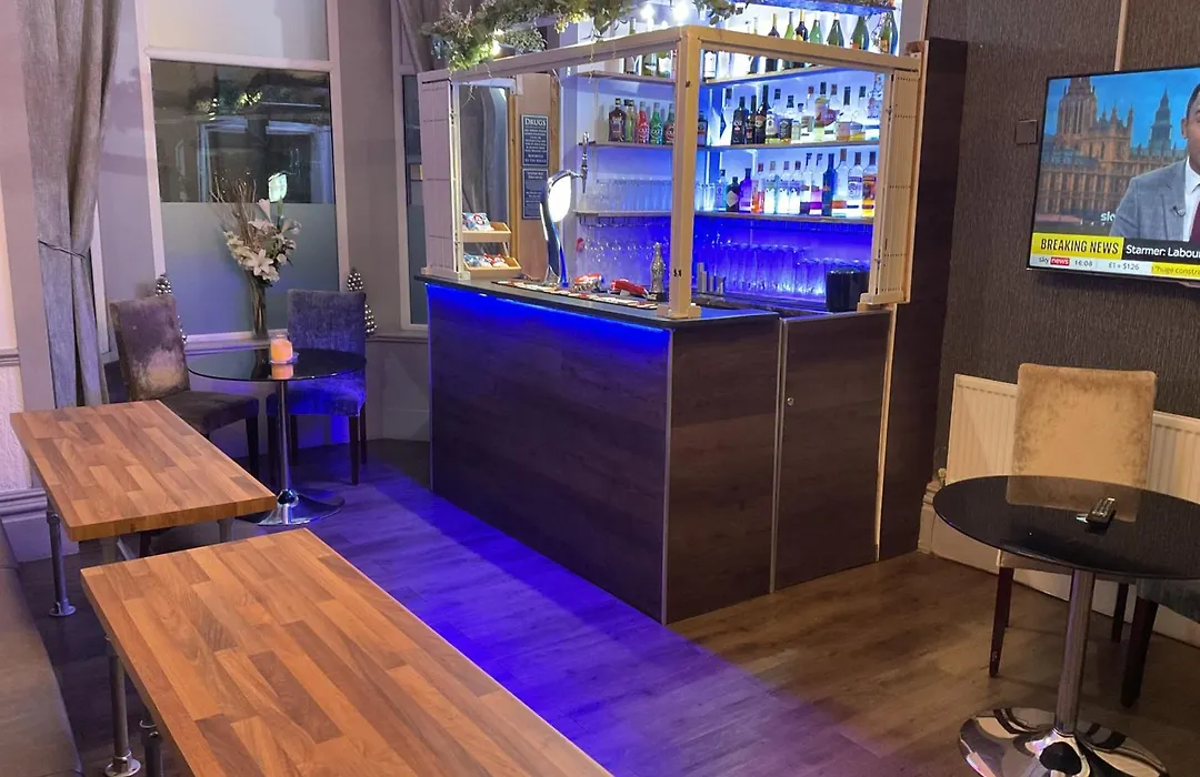 The Claremont Preston-1