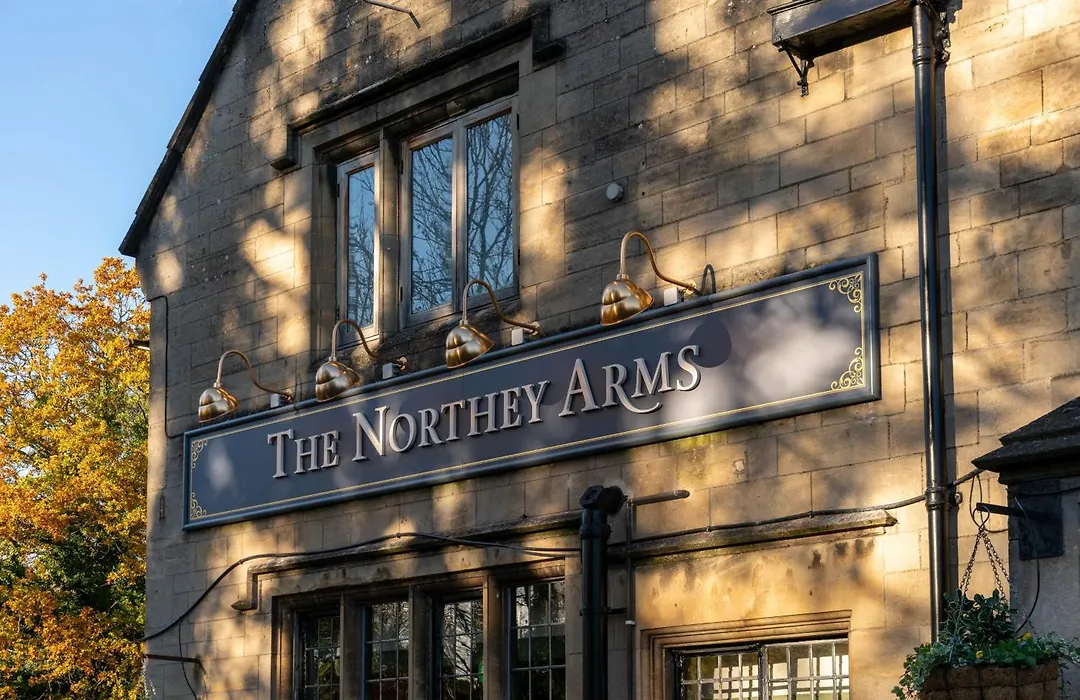 The Northey Arms-1