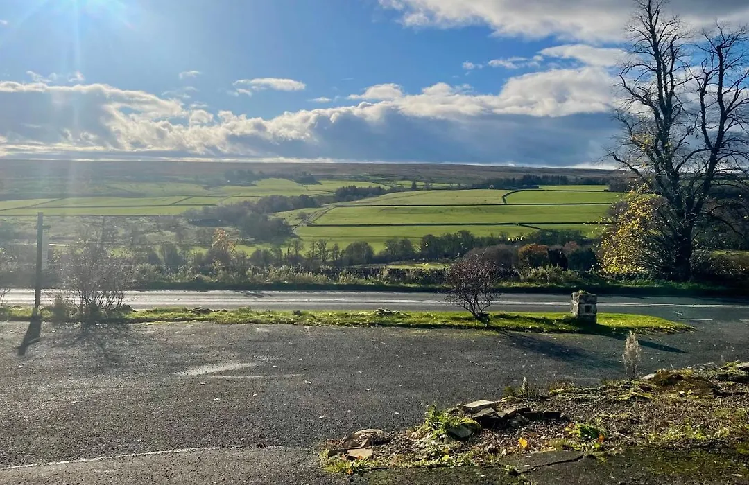 Redesdale Arms-1