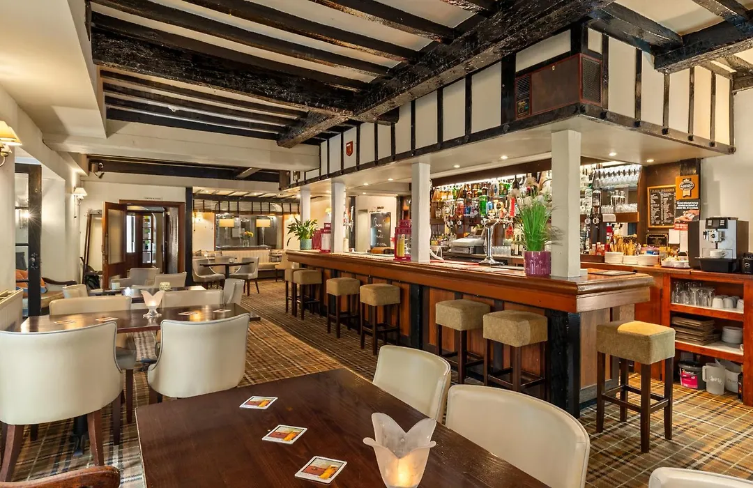 Mariners Hotel-1